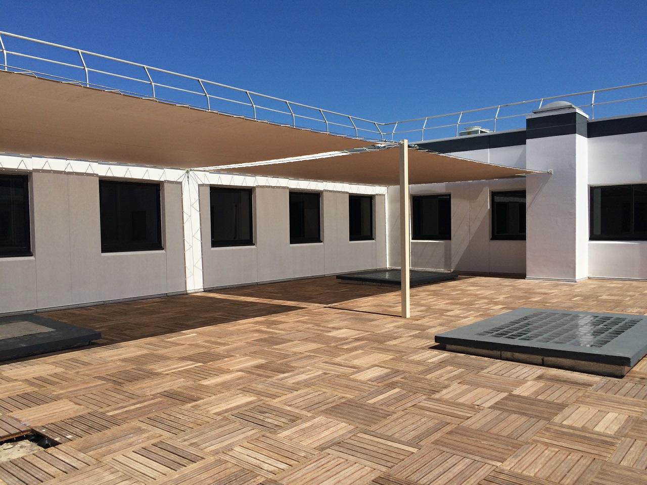 Location bureau Vitrolles Bouches-du-Rhône OLBUR2114916 4