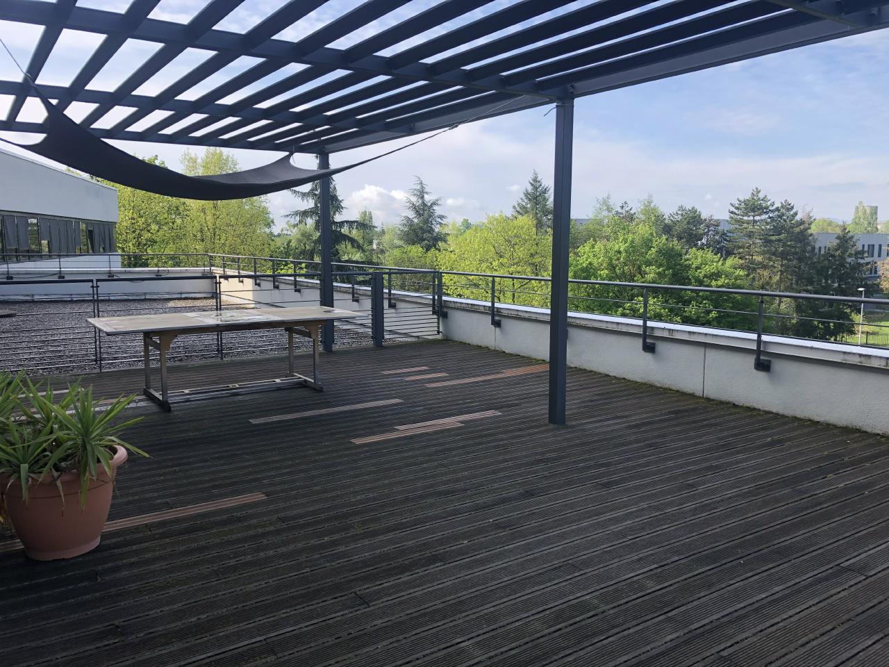 Location bureau Limonest Rhône OLBUR2109136 5