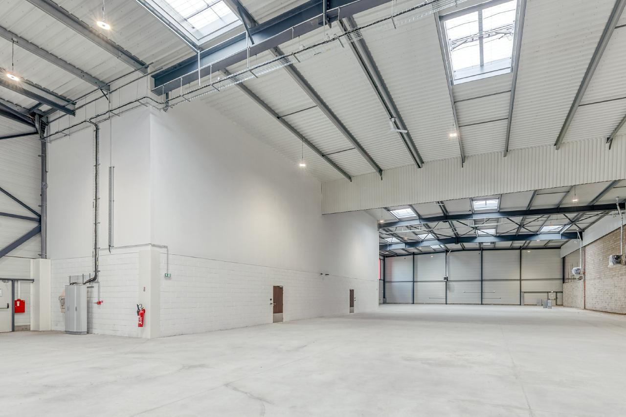 Location local d'activité Le Thillay Val-d'Oise OLACT2536148 2