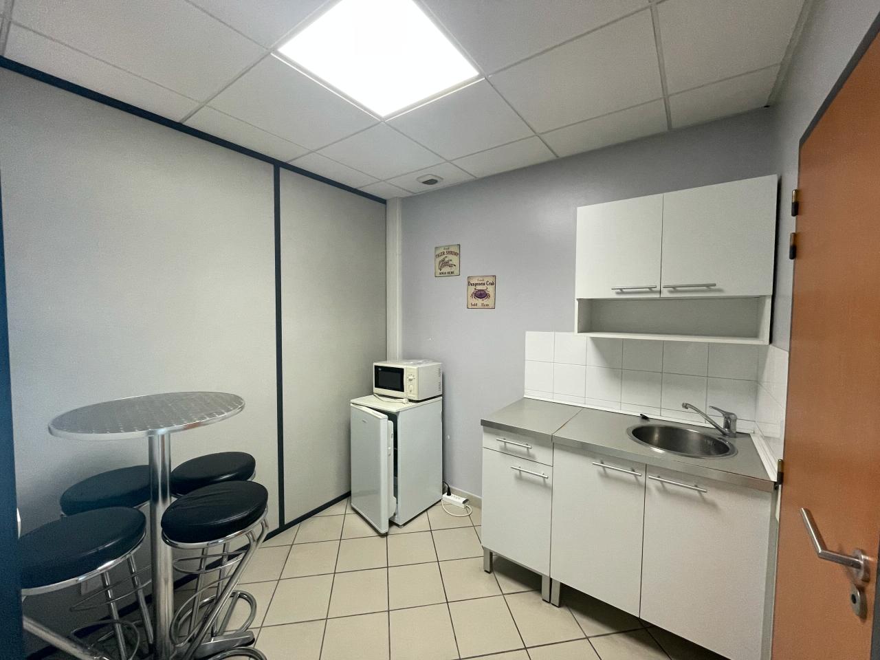 Location bureau Meylan Isère OLBUR2531803 2