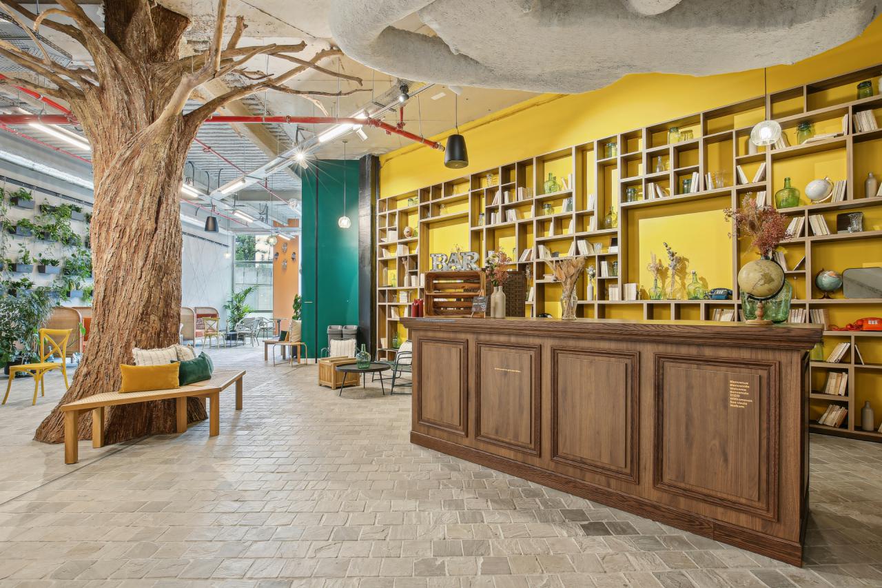 Location bureau Puteaux Hauts-de-Seine OLBUR2100413 18