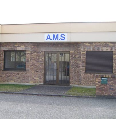 Location local d'activité Eckbolsheim Bas-Rhin OLACT2640701 7