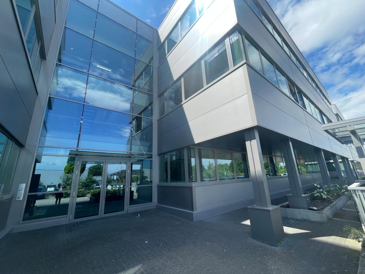 Location bureau Schiltigheim Bas-Rhin OLBUR2318183 21