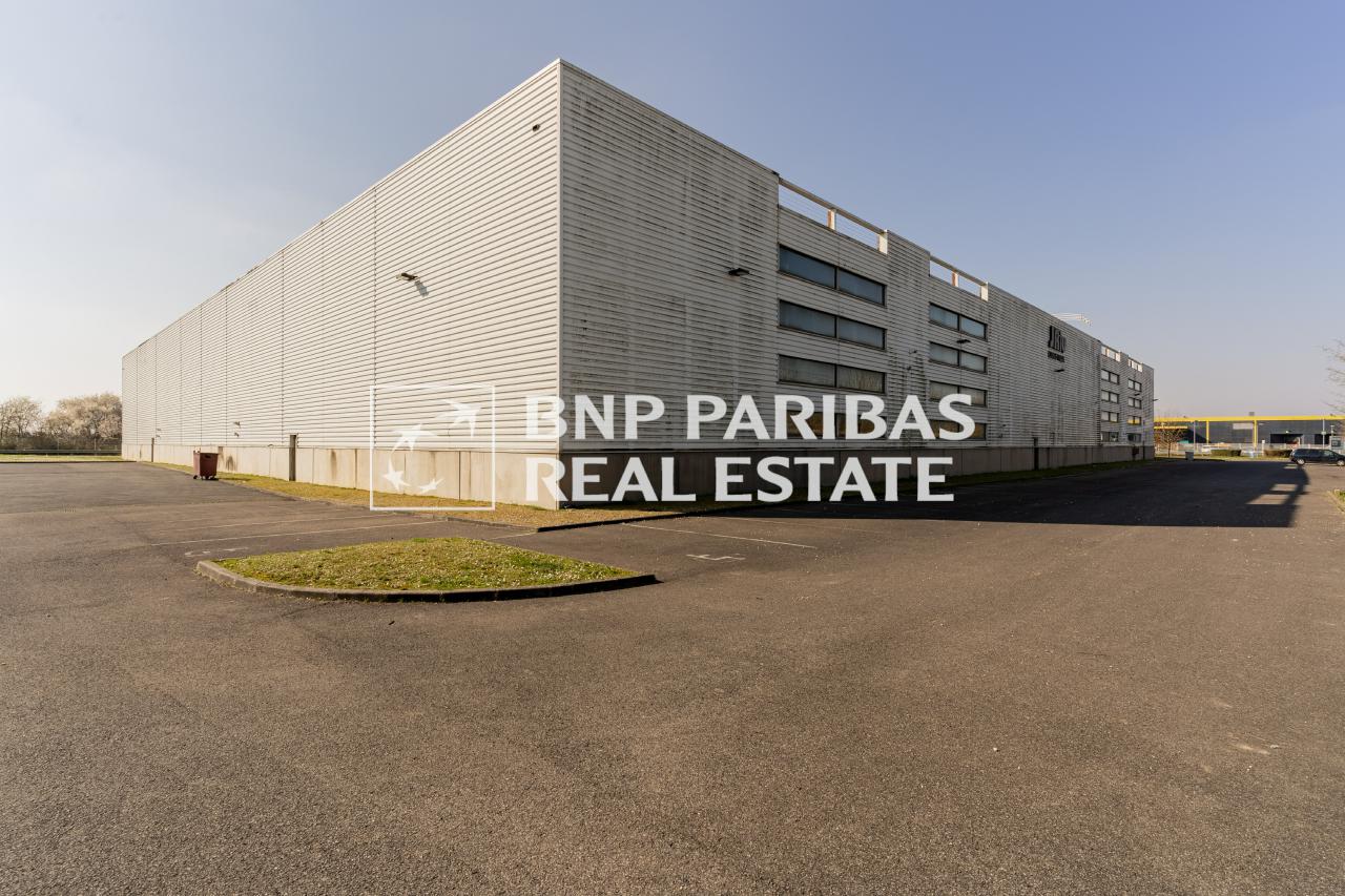 Location entrepôt classe c Saint-Michel-sur-Orge Essonne OLLOG2313173 8