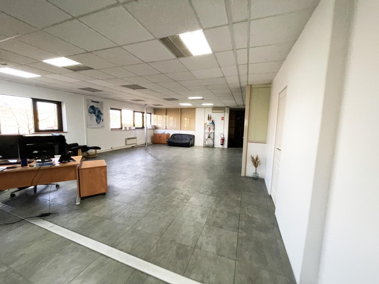 Location local d'activité Genas Rhône OLACT2529117 16