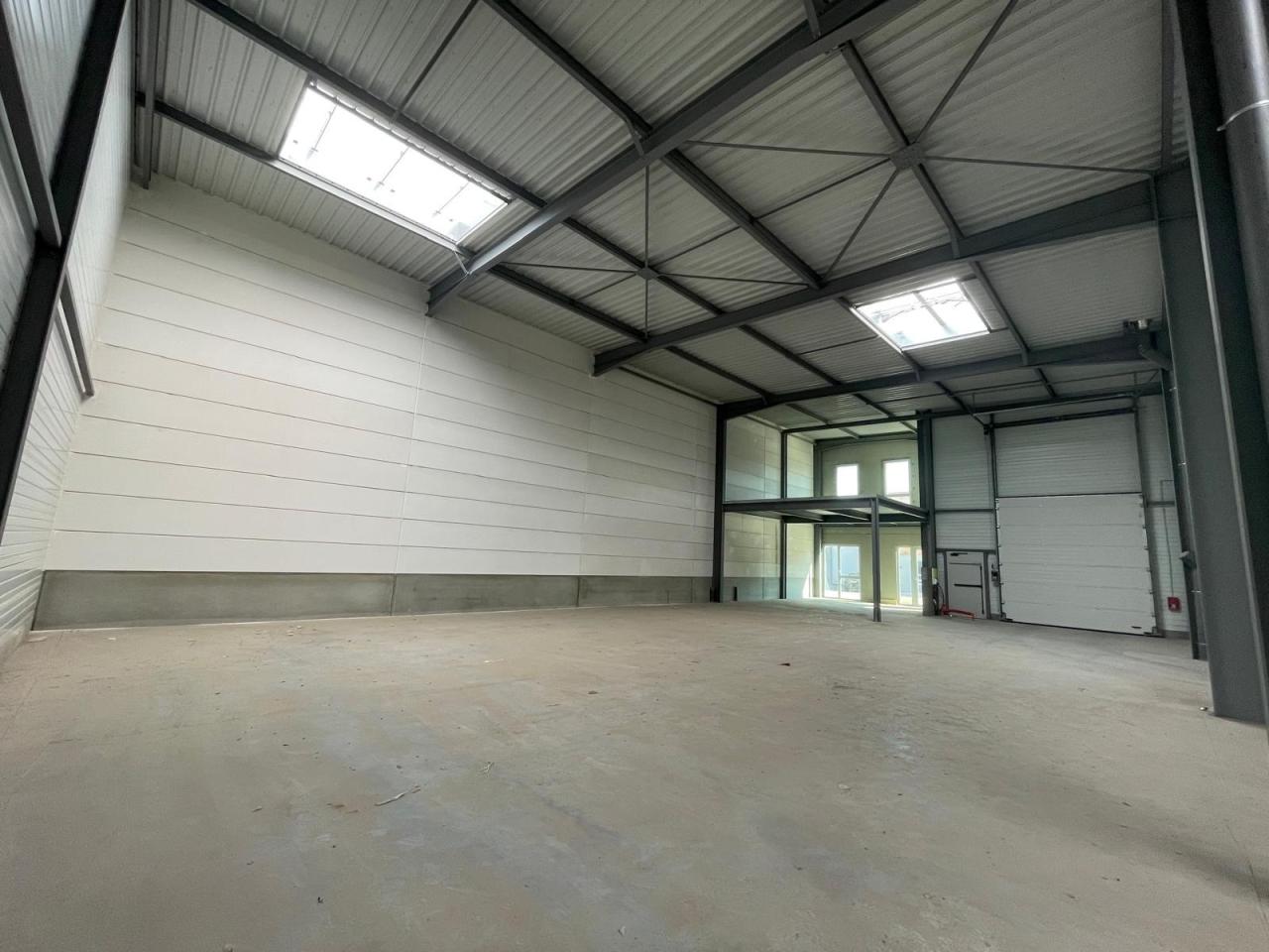 Location local d'activité Fretin Nord OLACT2316223 5