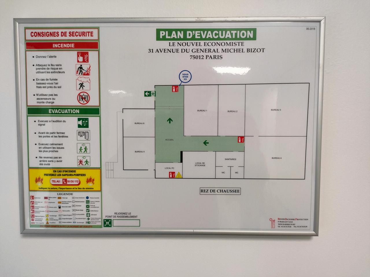 Location bureau Paris OLBUR2424796 7