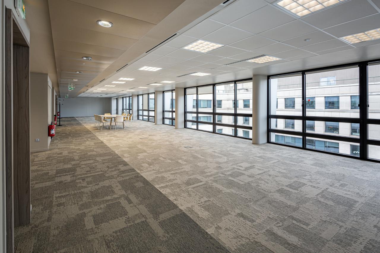 Location bureau Issy-les-Moulineaux Hauts-de-Seine OLBUR2104561 11