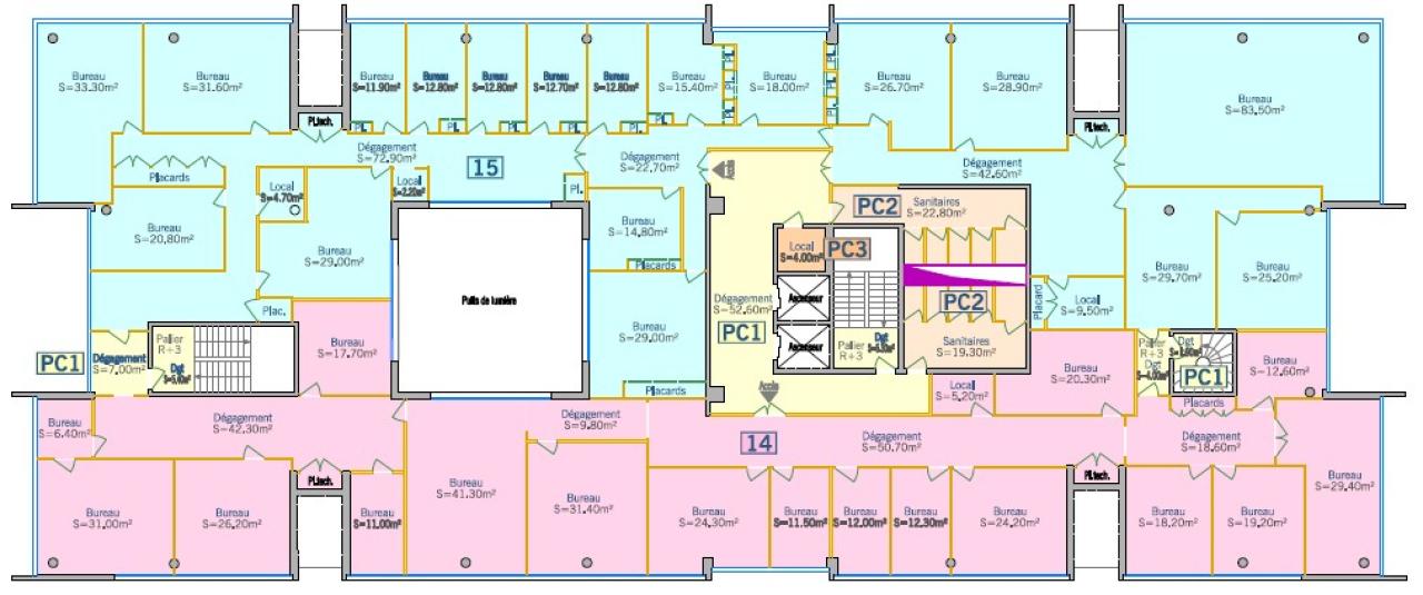 Location bureau Lyon Rhône OLBUR2309478 15