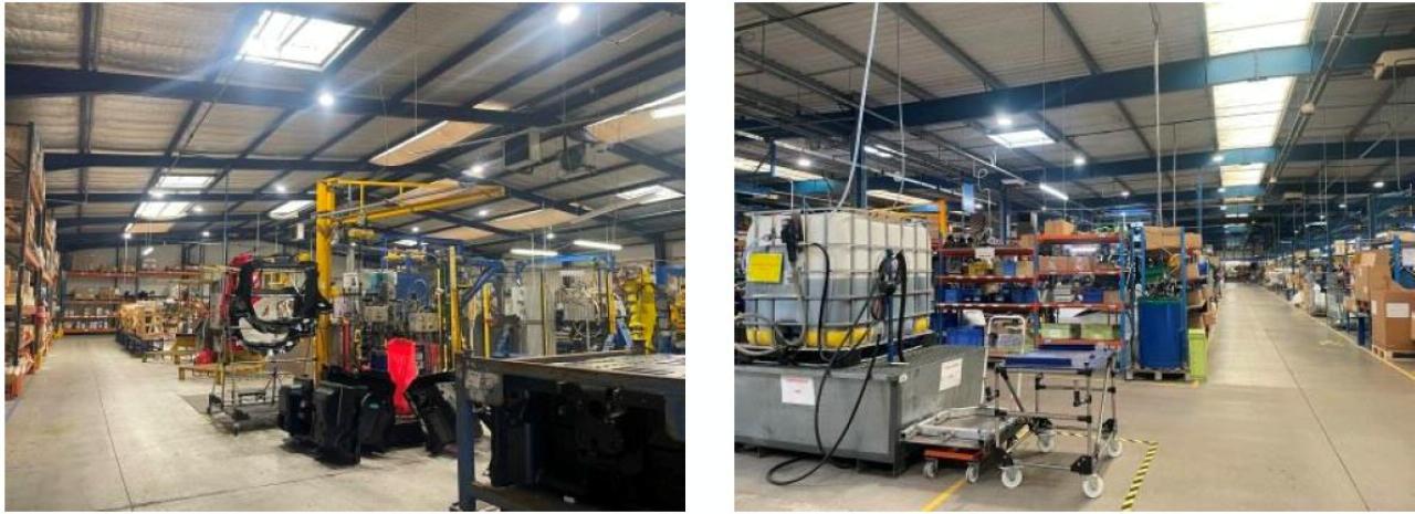 Vente local d'activité Montaigu Vendée OVACT2529044 1