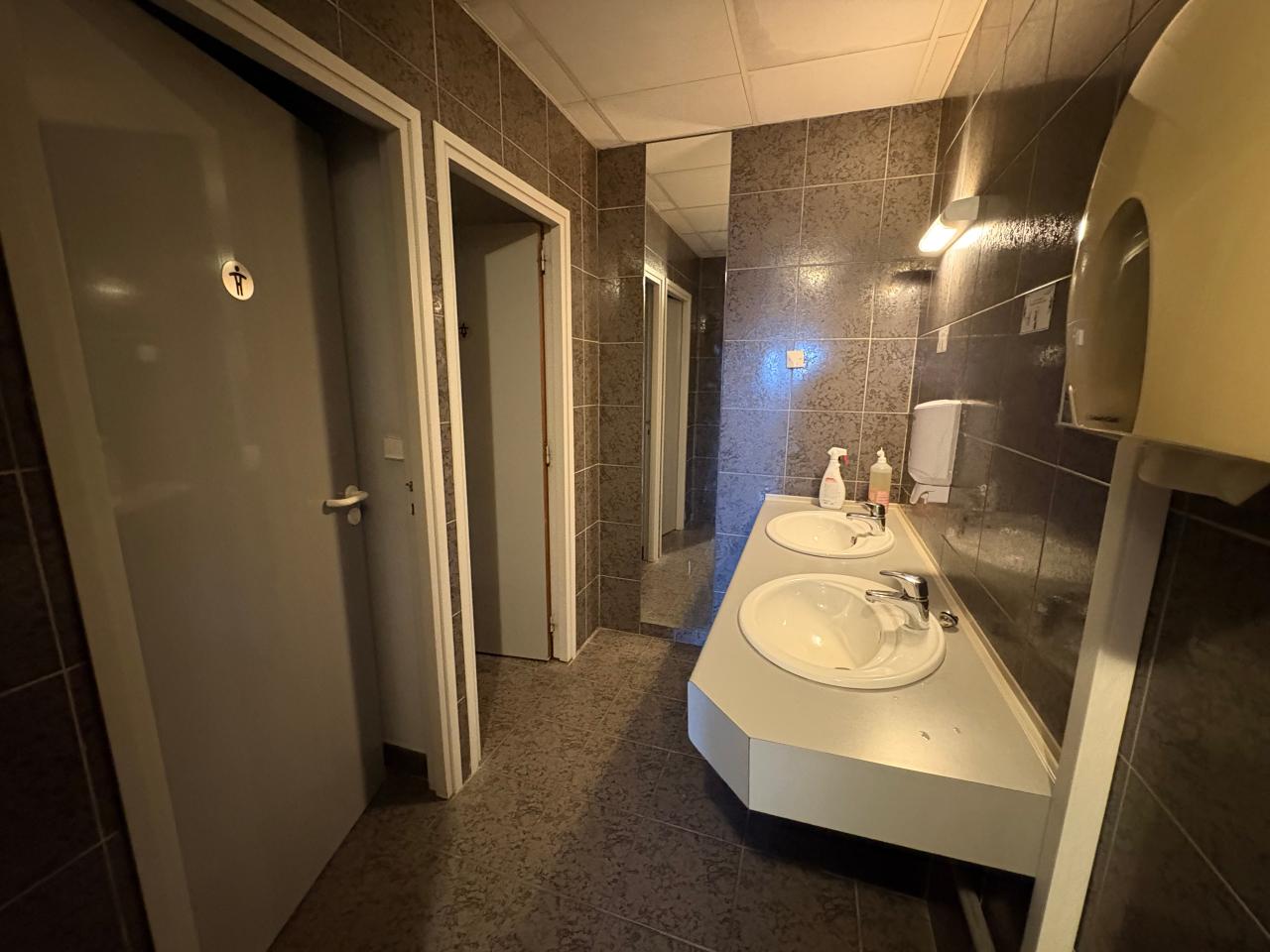 Location bureau Bouguenais Loire-Atlantique OLBUR2639078 5