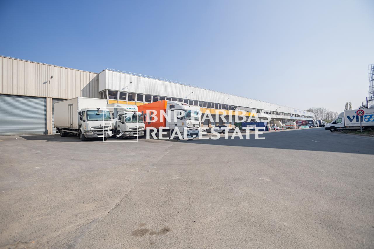 Location local d'activité Rosny-sous-Bois Seine-Saint-Denis OLACT2536534 9