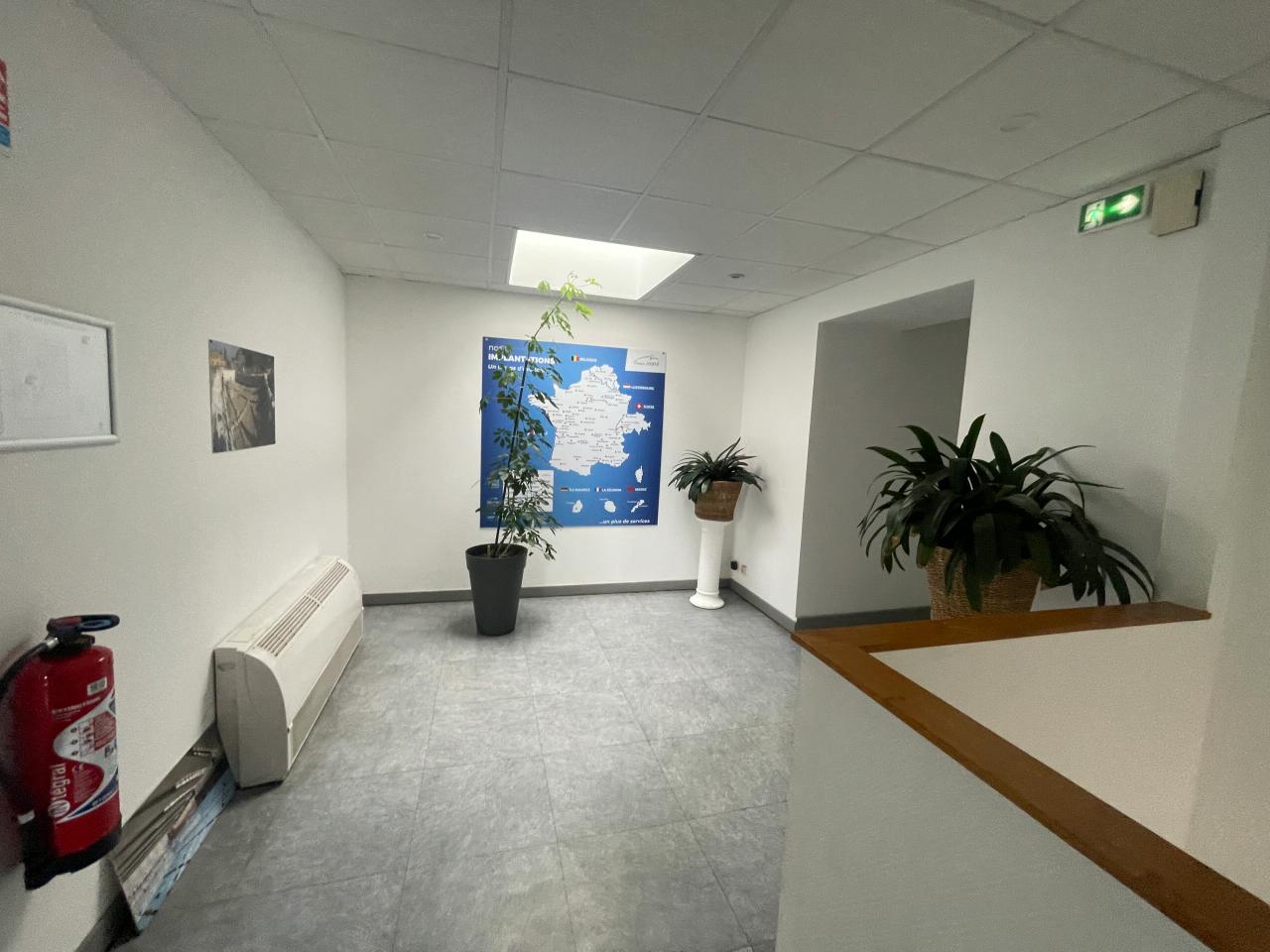 Location bureau Pulnoy Meurthe-et-Moselle OLBUR2427918 11