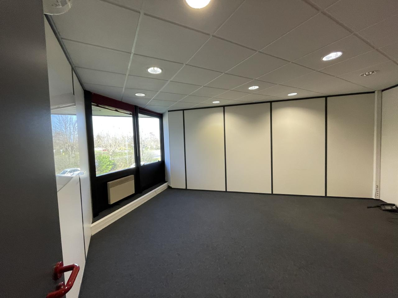 Location bureau Oberhausbergen Bas-Rhin OLBUR2110867 12