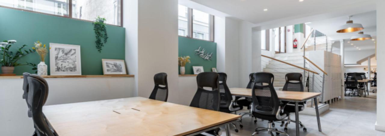 Location coworking Paris OLBUR2644624 7