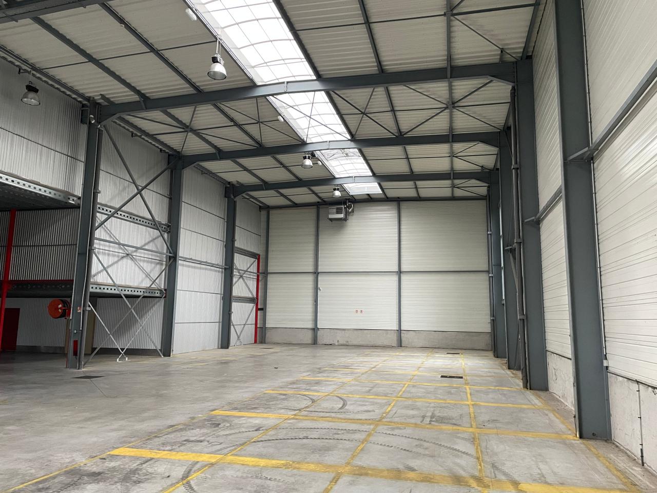 Location local d'activité Maxéville Meurthe-et-Moselle OLACT2420804 14