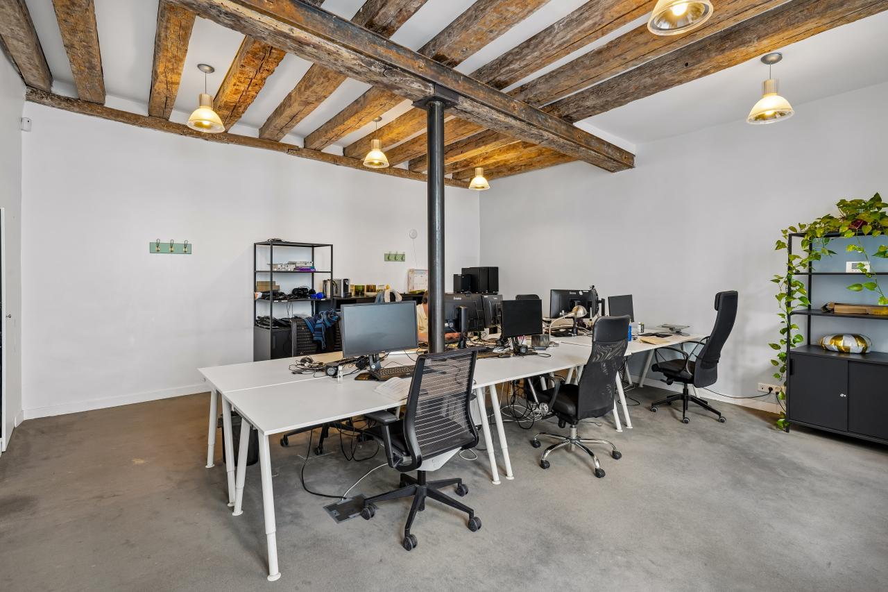 Vente bureau Paris OVBUR2638826 3