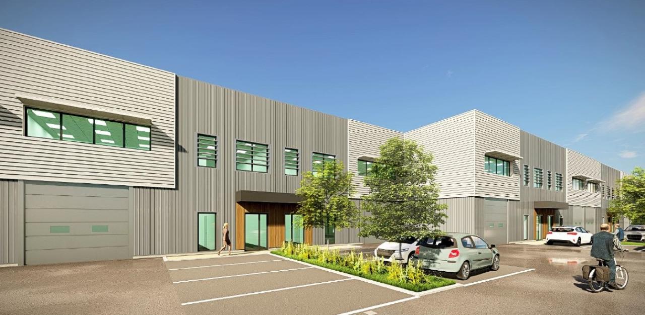 Location local d'activité Loyère Saône-et-Loire OLACT2638990