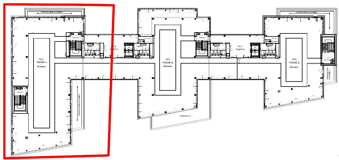 Location bureau Villeurbanne Rhône OLBUR2109056 16