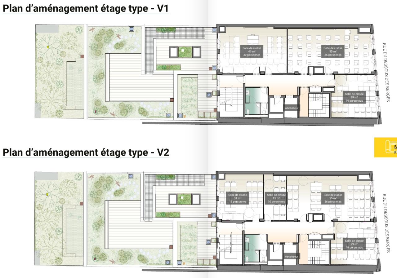 Location bureau Paris OLBUR2205230 4