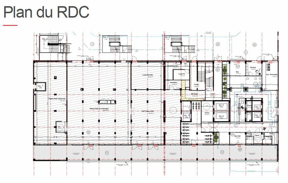 Location bureau Toulouse Haute-Garonne OLBUR2206686 32