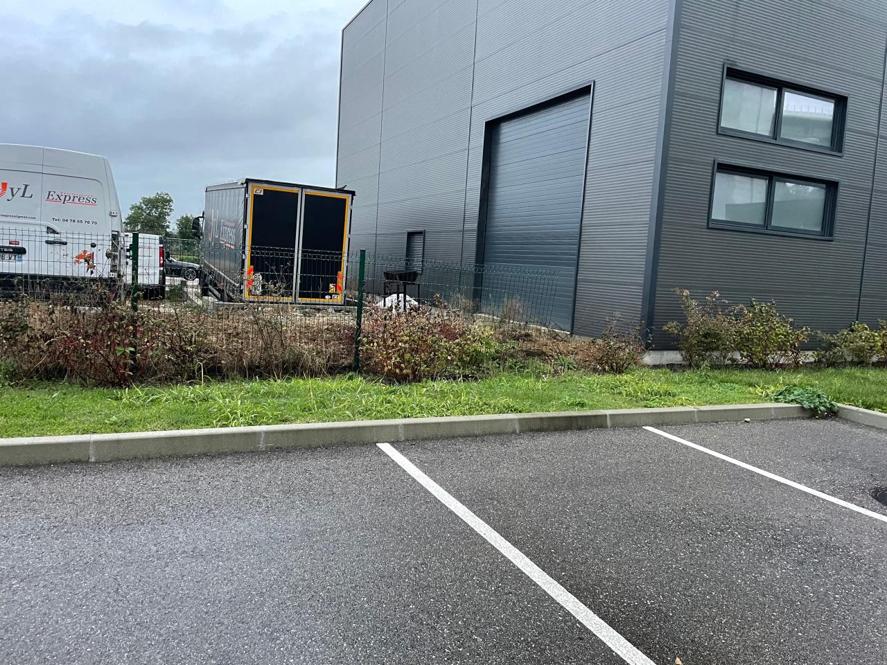 Location local d'activité La Boisse Ain OLACT2206230 3