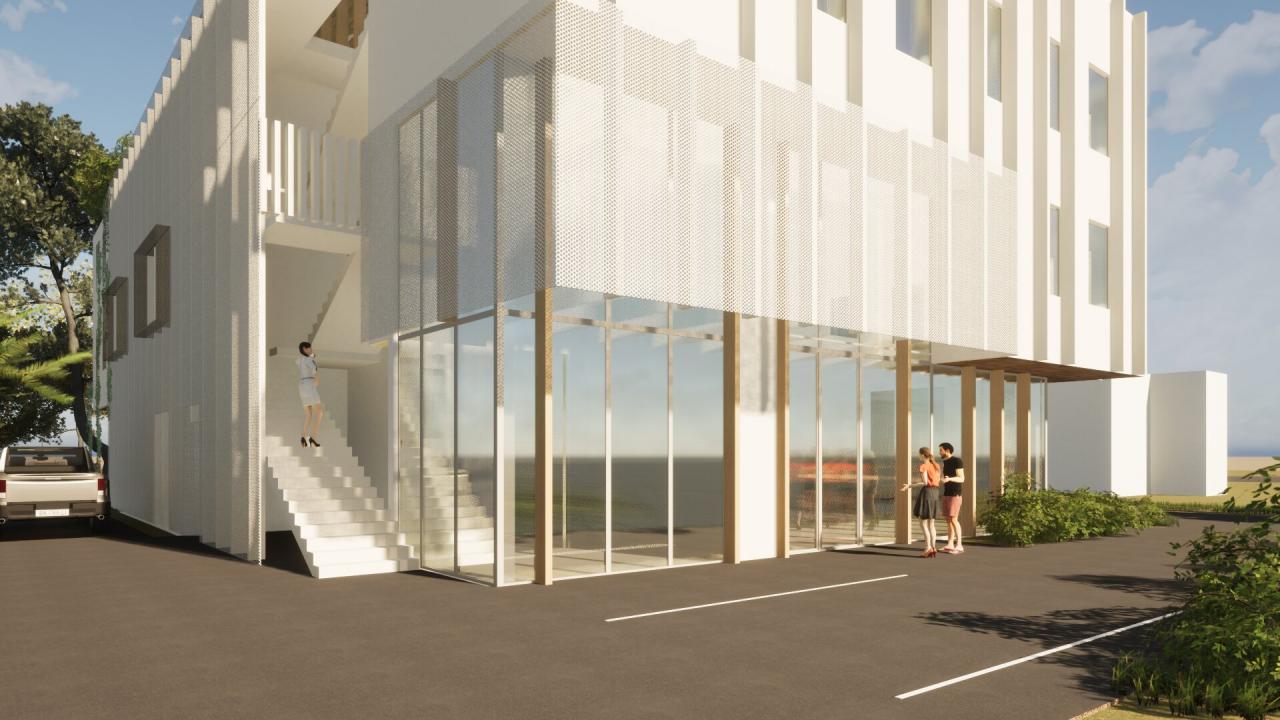 Vente bureau Soorts-Hossegor Landes OVBUR2425507 6