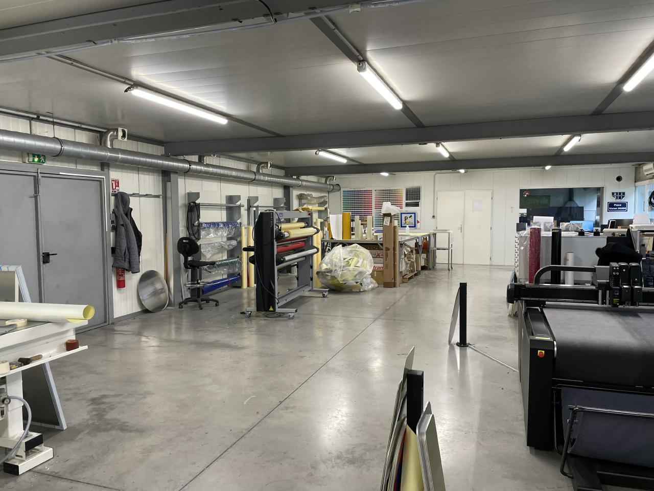 Vente local d'activité Moirans Isère OVACT2309676 6