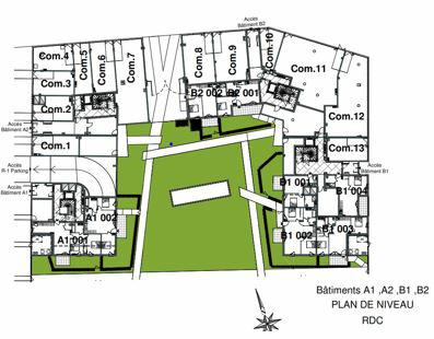 Vente commerce Cenon Gironde OVCOM2318668 5