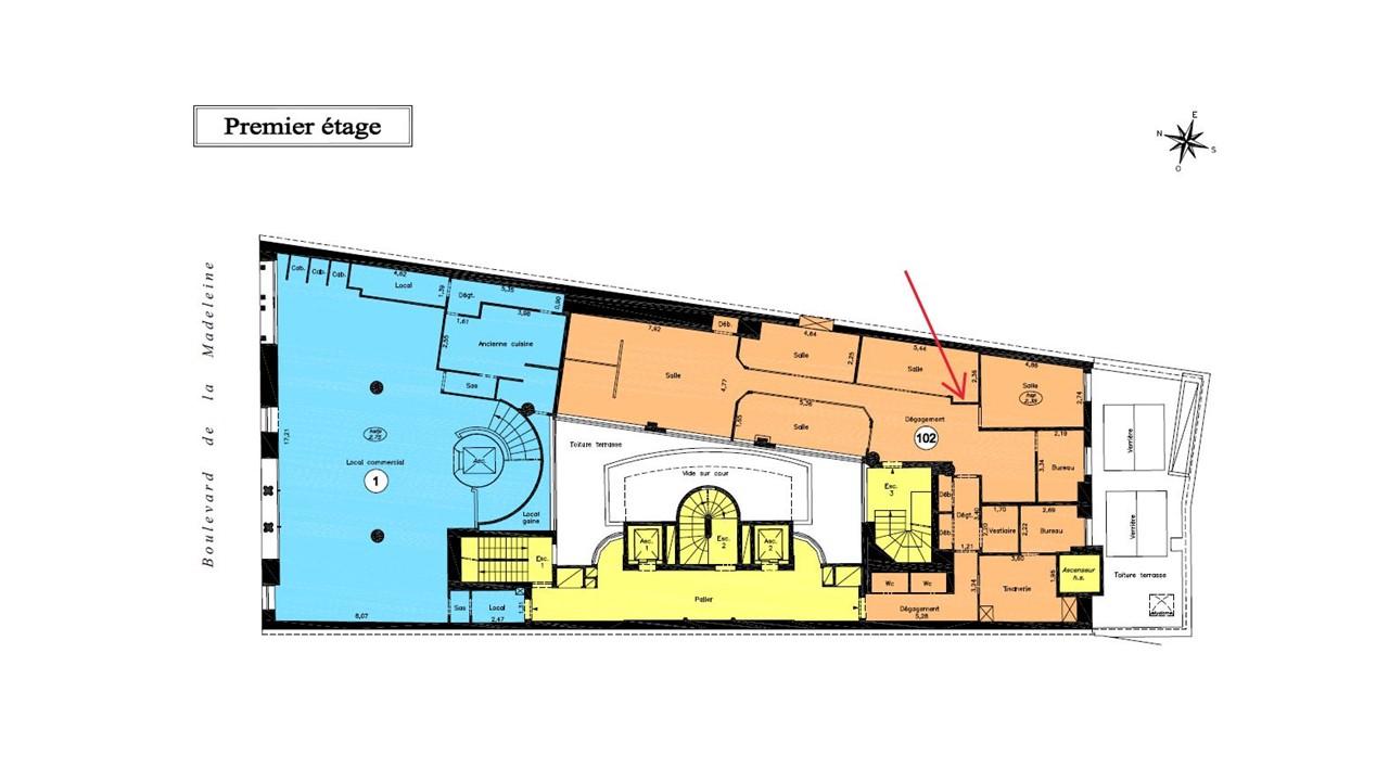 Location bureau Paris OLBUR2428088 13