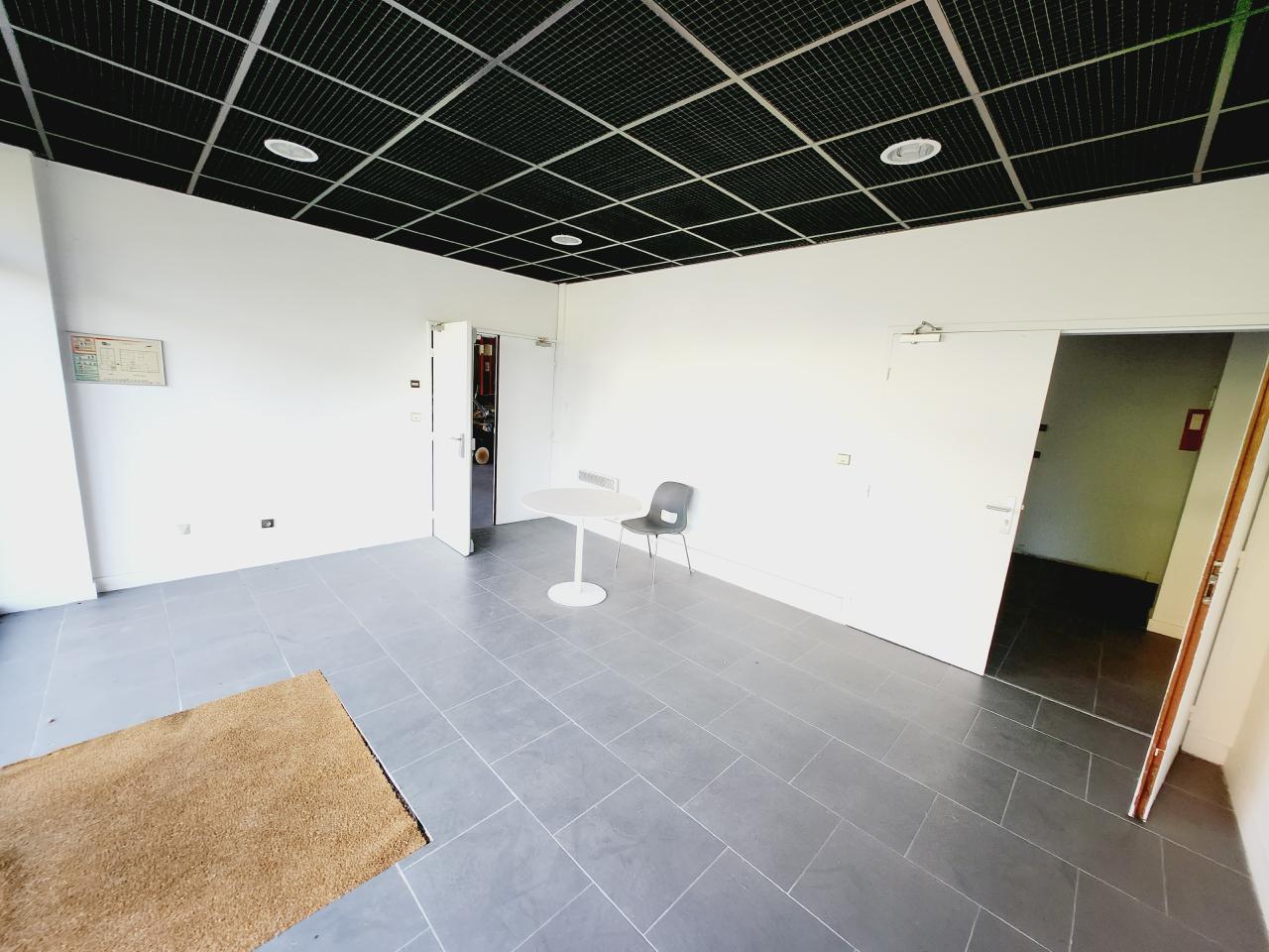 Location local d'activité Créteil Val-de-Marne OLACT2105363 2