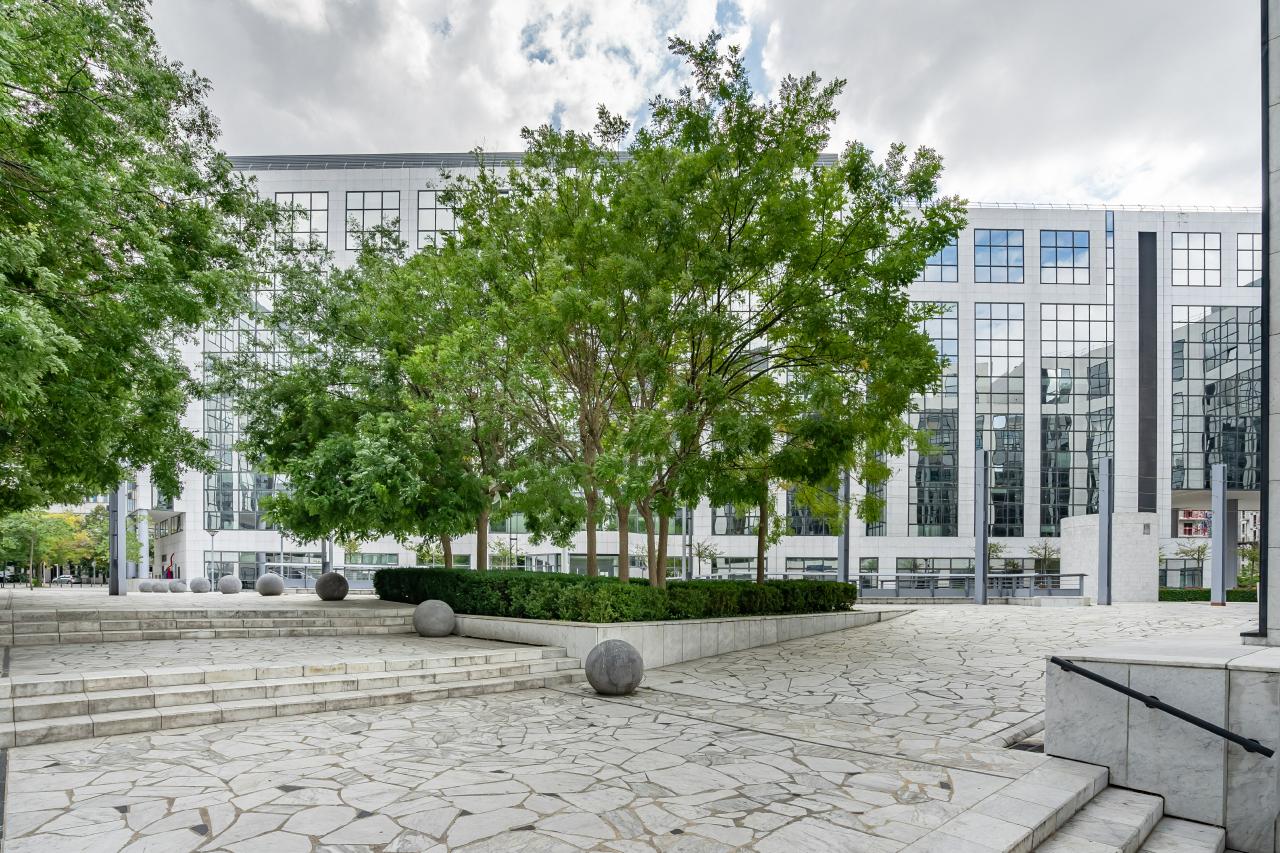 Location bureau Noisy-le-Grand Seine-Saint-Denis OLBUR2107280 10