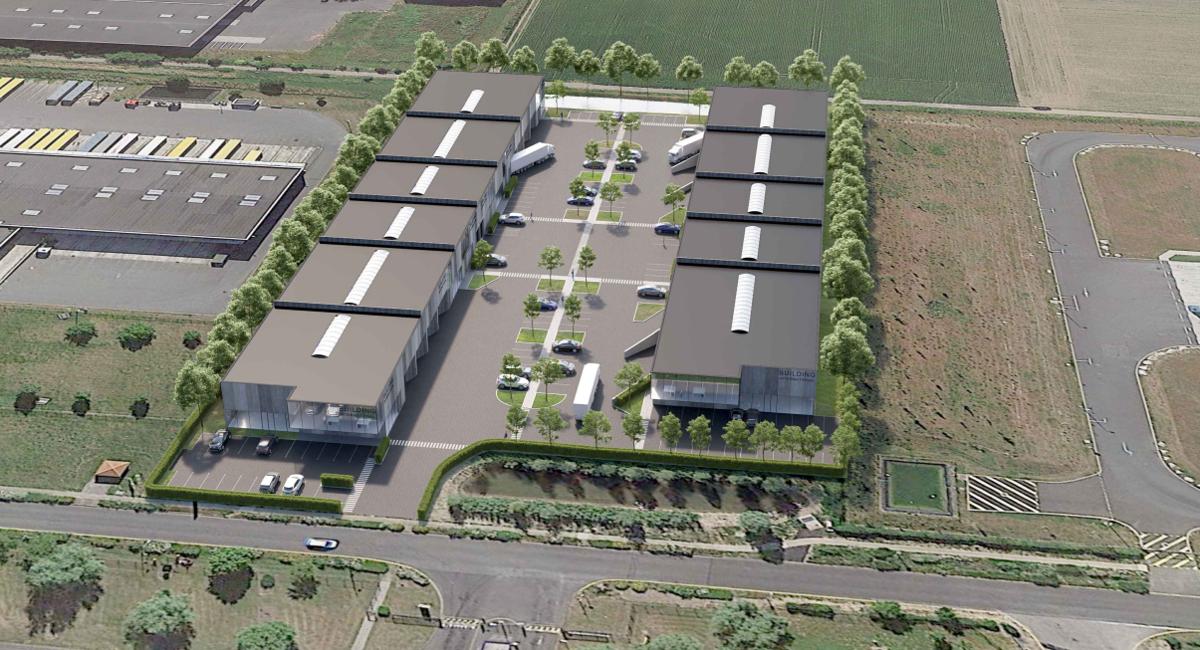 Location local d'activité Carvin Pas-de-Calais OLACT2646112 5