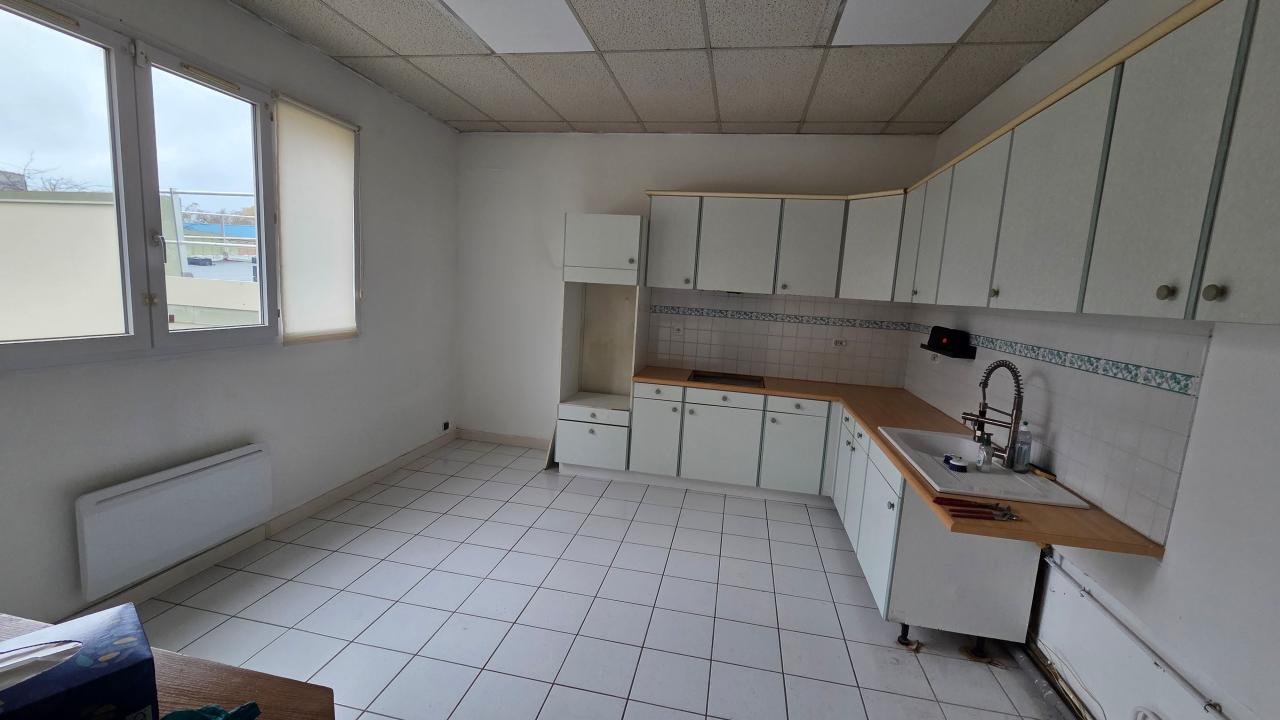 Vente local d'activité Noisiel Seine-et-Marne OVACT2641322 5