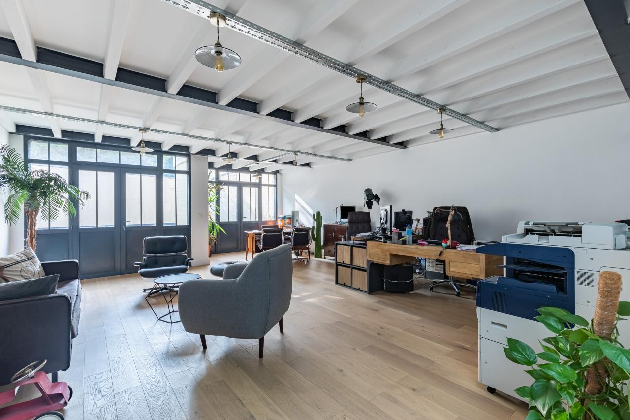 Location bureau Cachan Val-de-Marne OLBUR2529141 14