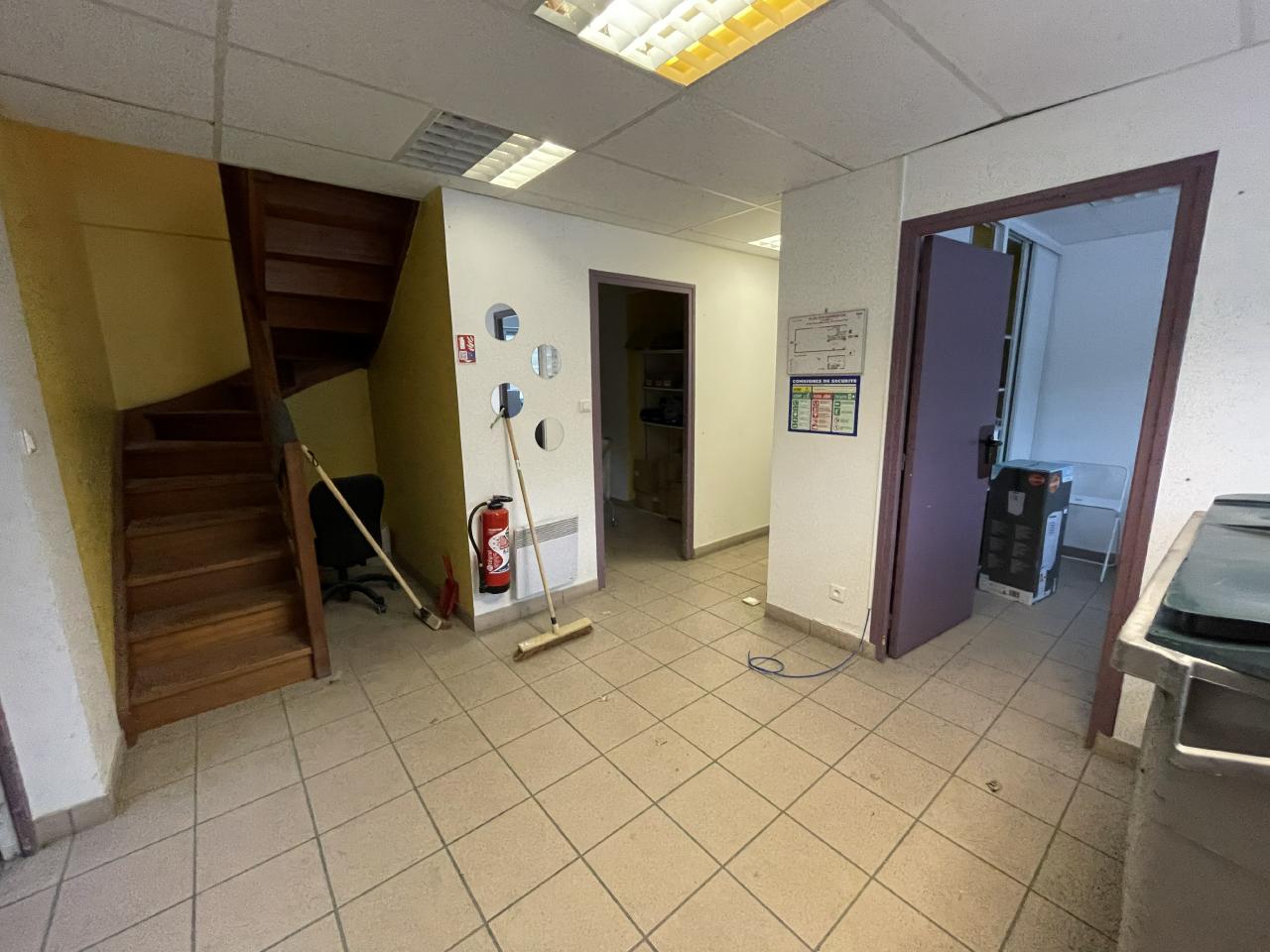 Location local d'activité Fondettes Indre-et-Loire OLACT2534896 3