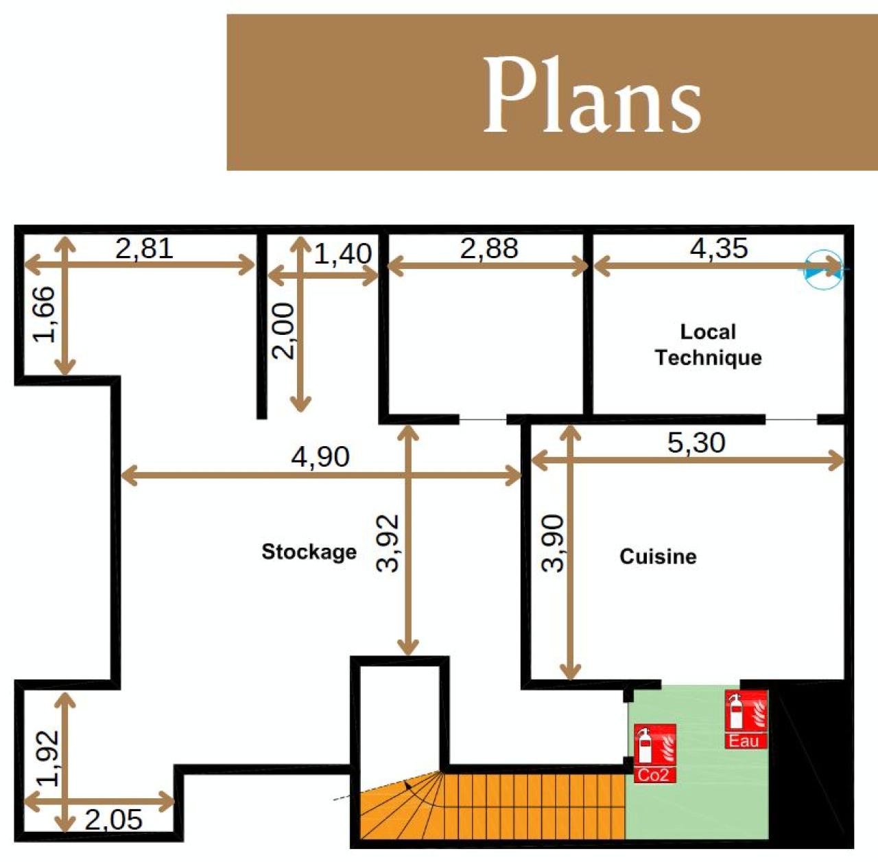 Vente bureau Bordeaux Gironde OVBUR2424653 8