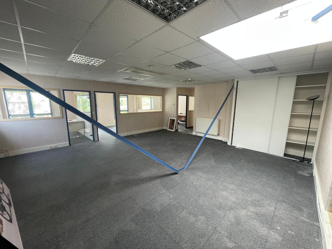 Location local d'activité Croissy-sur-Seine Yvelines OLACT2529491 4