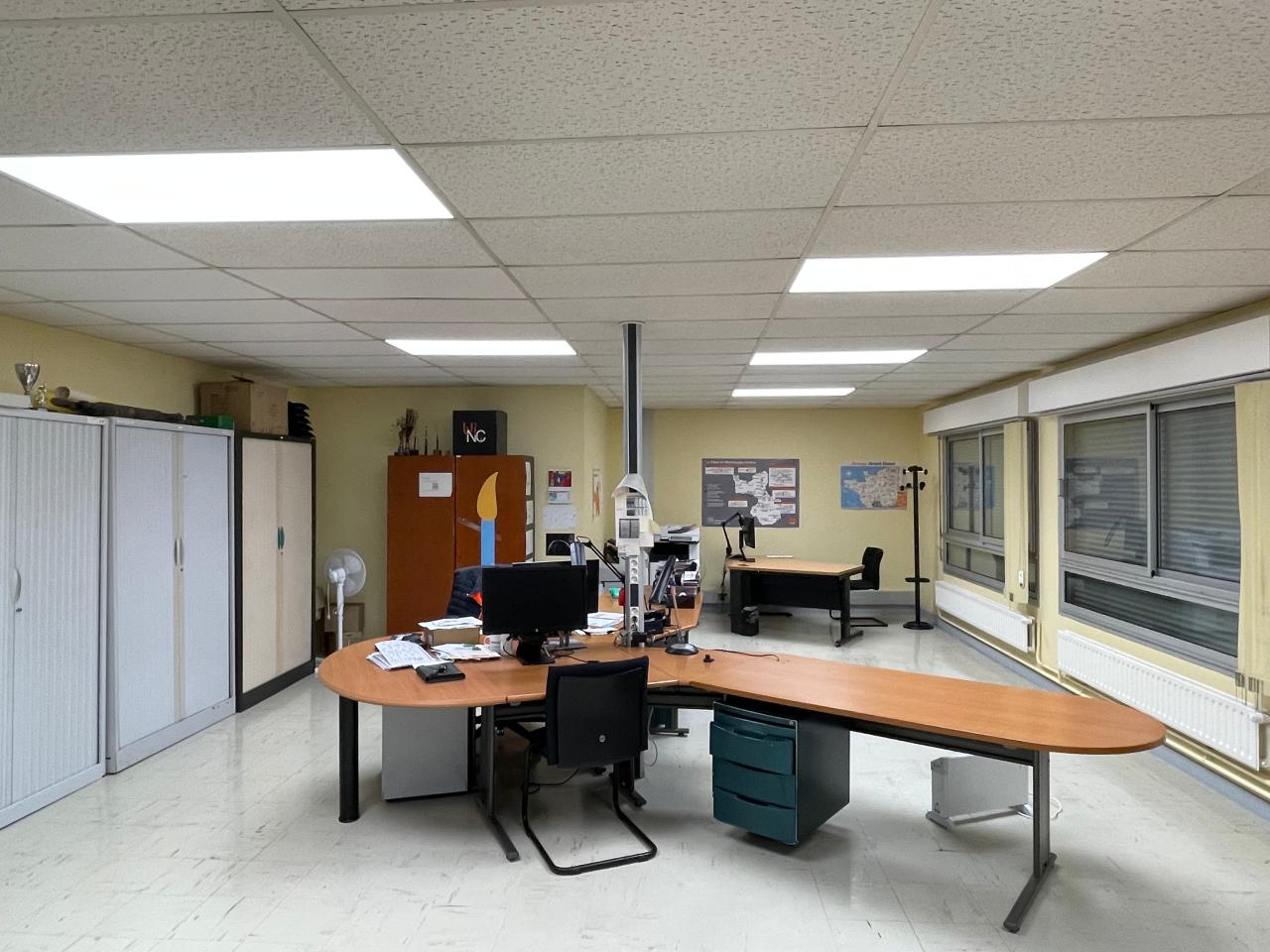 Vente bureau Dieppe Seine-Maritime OVBUR2530103 13