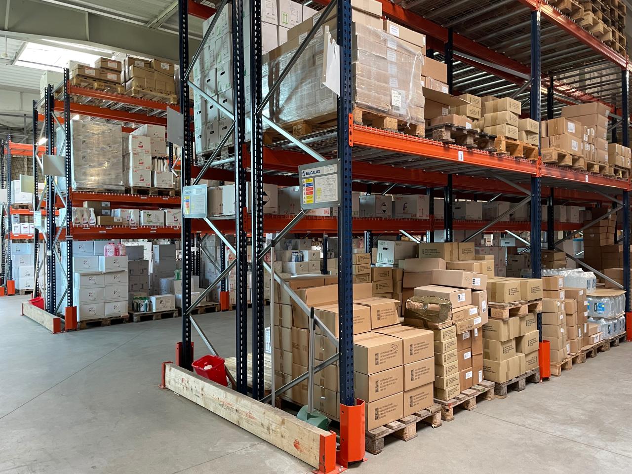 Location local d'activité Thouaré-sur-Loire Loire-Atlantique OLACT2533300 6