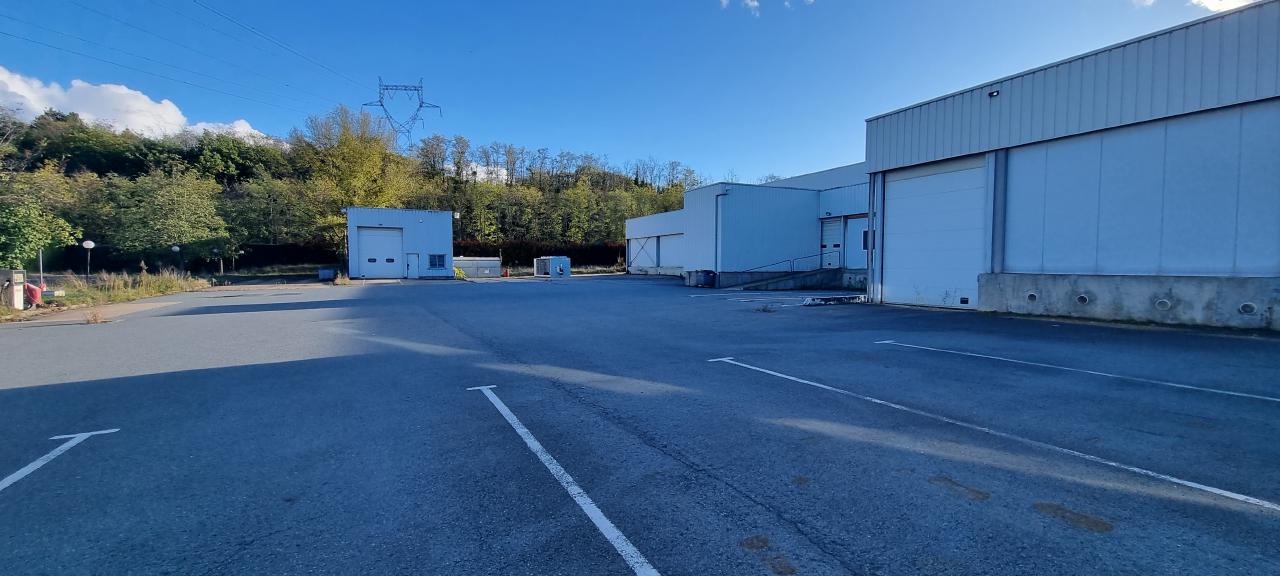 Location entrepôt classe b Civrieux-d'Azergues Rhône OLLOG2316153 7