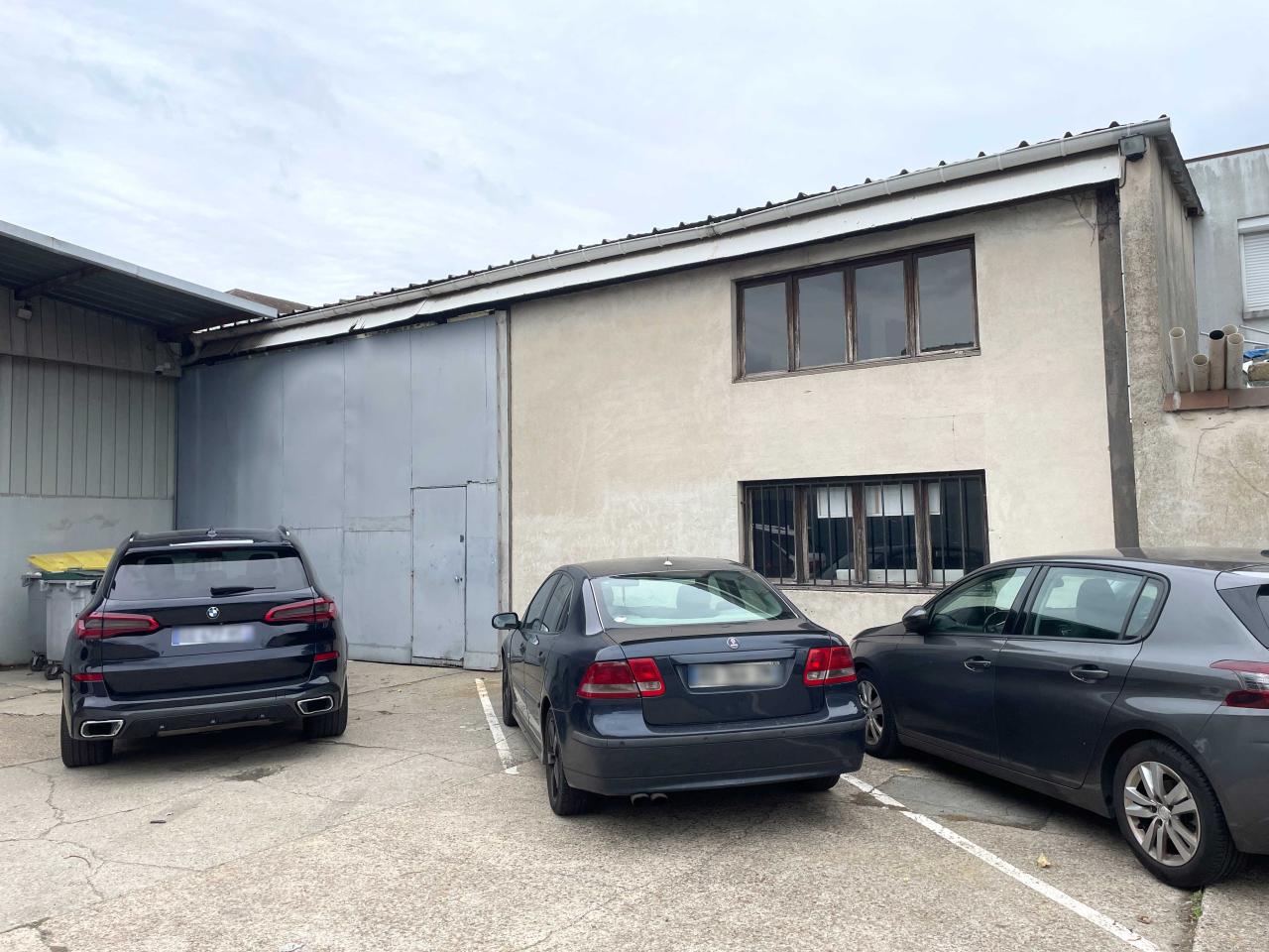 Location local d'activité Le Petit-Quevilly Seine-Maritime OLACT2535349 4