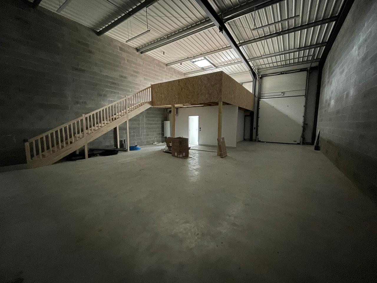 Vente local d'activité Châteaubourg Ille-et-Vilaine OVACT2427873 8