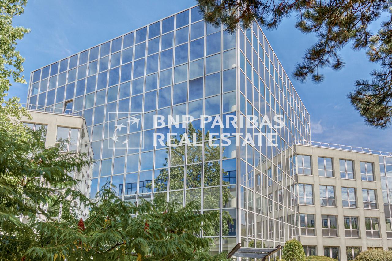 Location bureau Vélizy-Villacoublay Yvelines OLBUR2421429 8