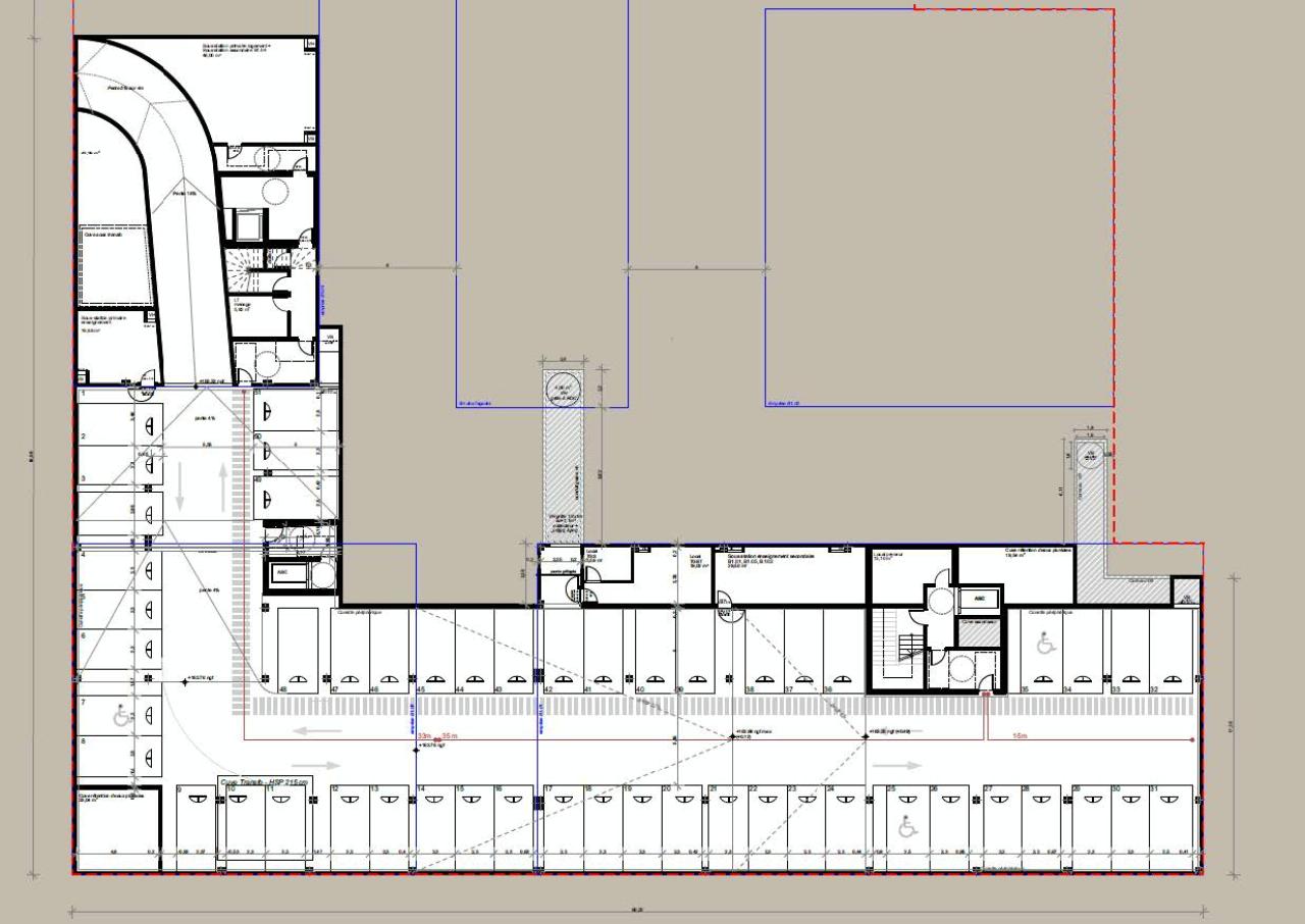 Location bureau Lyon Rhône OLBUR2528955 28