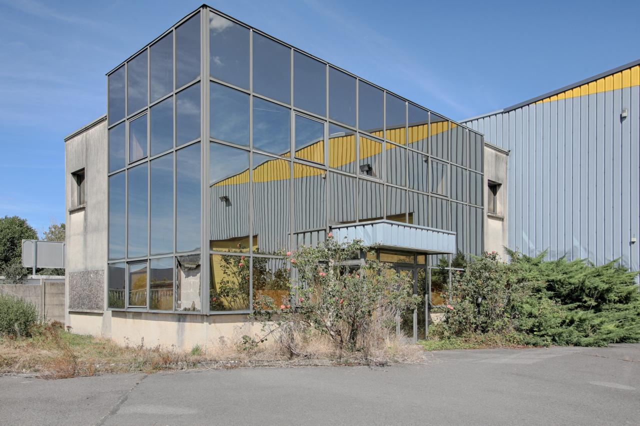 Location entrepôt Bonneuil-sur-Marne Val-de-Marne OLLOG2427816 5