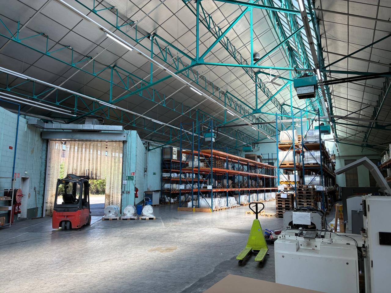 Location local d'activité Strasbourg Bas-Rhin OLACT2642483 7
