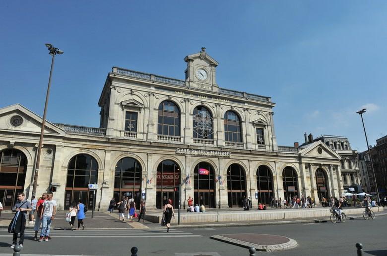 Location coworking Lille Nord OLBUR2114023 6