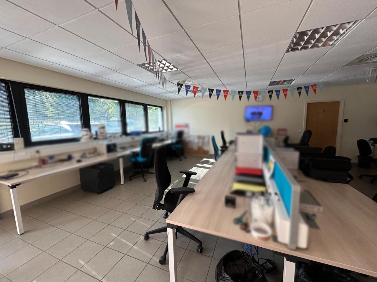 Location bureau Pompey Meurthe-et-Moselle OLBUR2643703 27
