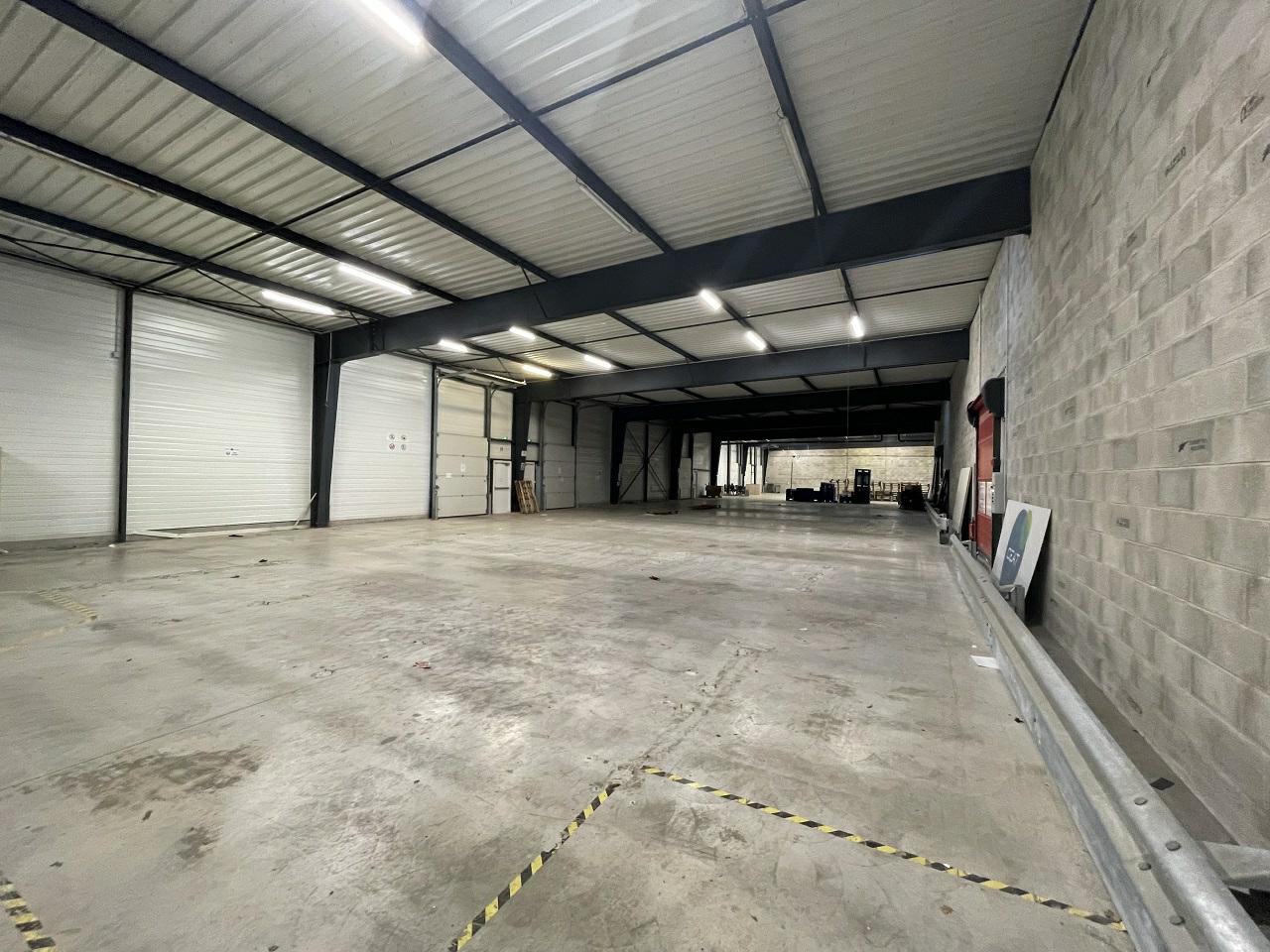 Location local d'activité Longvic Côte-d'Or OLACT2315940 9